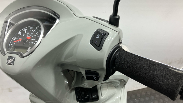 (23MY) Honda Vision 110